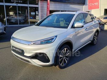 BYD 
