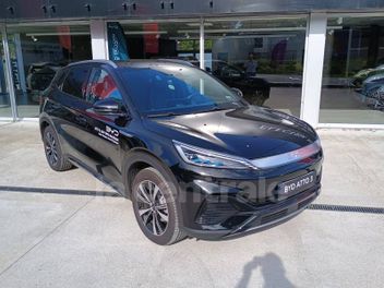 BYD 