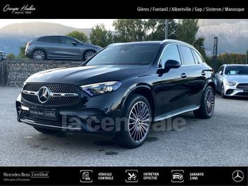 MERCEDES GLC 2 II 300 E HYBRID EQ 4MATIC AMG LINE 9G-TRONIC