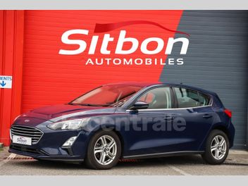 FORD FOCUS 4 IV 1.5 ECOBLUE 120 TREND BUSINESS AUTO