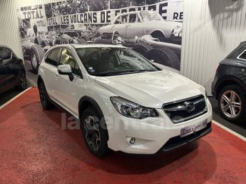 SUBARU 