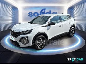 PEUGEOT 
