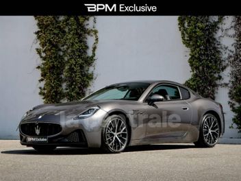 MASERATI 