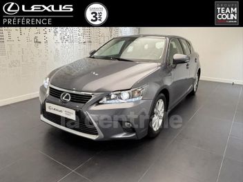 LEXUS 