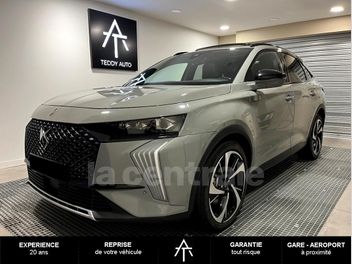 DS DS 7 1.6 HYBRIDE RECHEARGABLE E-TENSE 225 OPERA EAT8