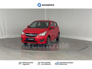 OPEL KARL 1.0 75 ESSENTIA
