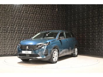PEUGEOT 5008 (2E GENERATION) II (2) 1.5 BLUEHDI 130 S&S ACTIVE PACK EAT8