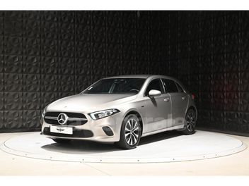 MERCEDES 