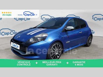 RENAULT CLIO 3 RS III 2.0 201 RS GORDINI