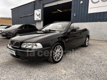 VOLVO C70 (2E GENERATION) CABRIOLET II (2) CABRIOLET D3 MOMENTUM