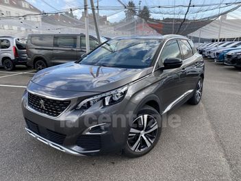 PEUGEOT 3008 (2E GENERATION) II 1.5 BLUEHDI 130 S&S GT LINE EAT8