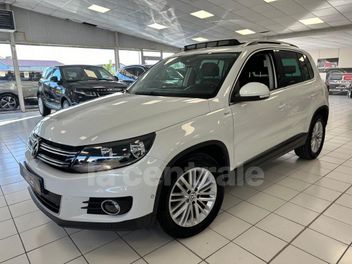 VOLKSWAGEN TIGUAN (2) 2.0 TDI 140 BLUEMOTION TECHNOLOGY CUP