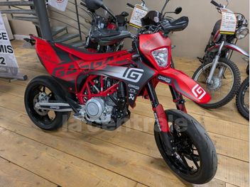 GAS GAS SM 700