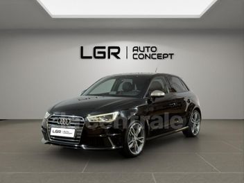 AUDI S1 SPORTBACK QUATTRO APR PDC DE VITESSE