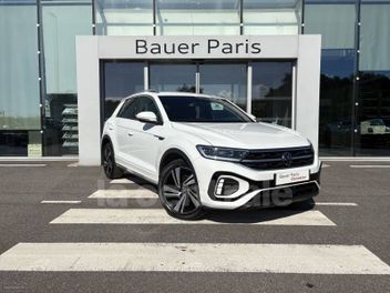 VOLKSWAGEN T-ROC (2) 1.5 TSI EVO 150 START/STOP R-LINE DSG7