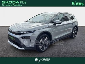 SKODA ELROQ 285 BATTERIE 85 PLUS 82 KWH