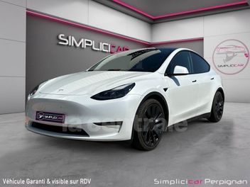TESLA 
