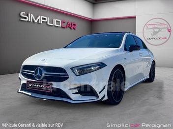 MERCEDES CLASSE A 4 AMG IV 35 AMG 19CV 4MATIC 7G-DCT