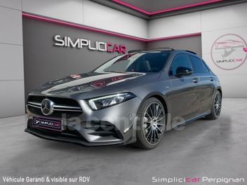 MERCEDES CLASSE A 4 AMG IV 35 AMG 4MATIC 7G-DCT