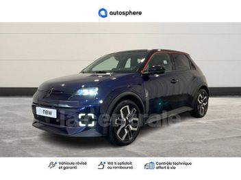 RENAULT R5 (2E GENERATION) II E-TECH ELECTRIQUE 150 AUTONOMIE CONFORT TECHNO 52 KWH