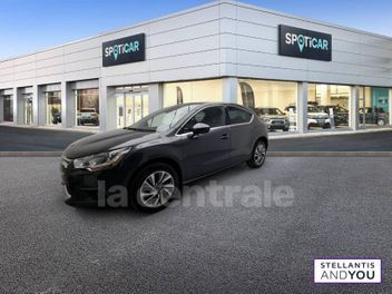 CITROEN DS4 1.6 VTI 120 SO CHIC BVM5