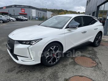 DS DS 4 (2E GENERATION) II 1.2 PURETECH 130 PERFORMANCE LINE + AUTO