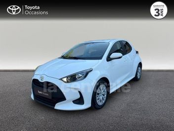 TOYOTA YARIS 4 IV 120 VVT-I DYNAMIC