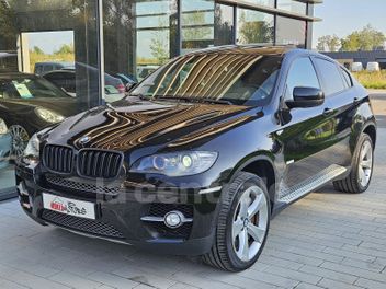 BMW X6 E71 (E71) (2) ACTIVEHYBRID 485