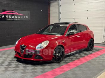 ALFA ROMEO 