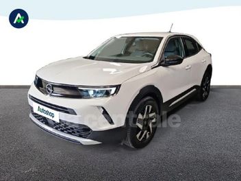 OPEL 