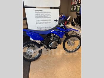 YAMAHA TT 125 R