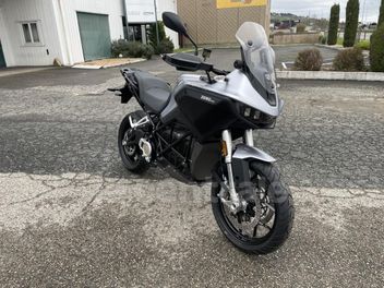 ZERO DSR 15.6