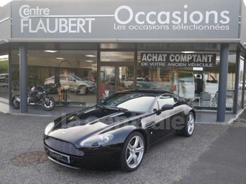 ASTON MARTIN 
