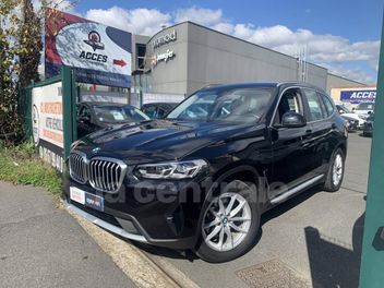 BMW X3 G01 (G01) XDRIVE20IA 184 10CV XLINE