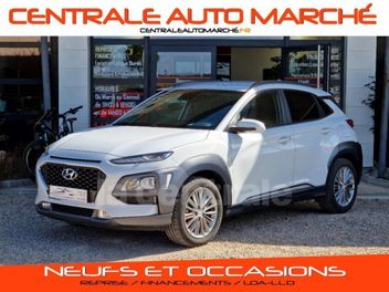 HYUNDAI KONA 1.6 CRDI 136 CREATIVE DCT-7