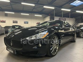 MASERATI 