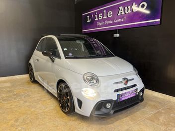 ABARTH 