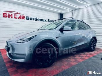 TESLA 