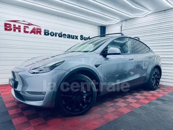 TESLA 