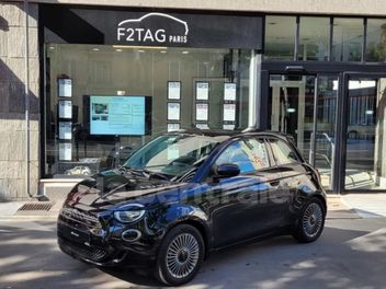 FIAT 500 (3E GENERATION) III 42KWH 3CV ICONE