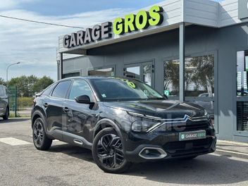CITROEN C4 (3E GENERATION) III 1.5 BLUEHDI 130 S&S SHINE EAT8