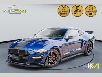 FORD MUSTANG 5 CABRIOLET V CABRIOLET 3.7 V6 PREMIUM