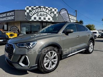 AUDI 