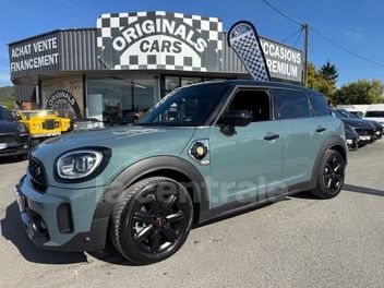 MINI COUNTRYMAN 2 II (2) (F60) COOPER SE 125+95 ALL4 EDITION NORTHWOOD BVA6