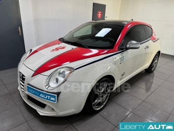 ALFA ROMEO MITO 1.4 MPI 105 MULTIAIR SELECTIVE