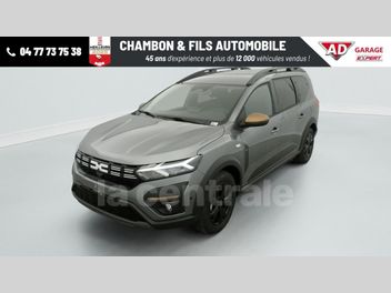 DACIA 