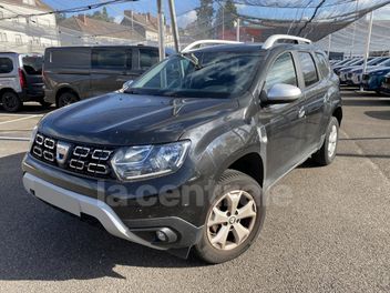 DACIA DUSTER 2 II 1.0 TCE 100 CONFORT 4X2 2019