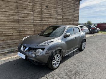 NISSAN JUKE (2) 1.5 DCI 110 N-CONNECTA