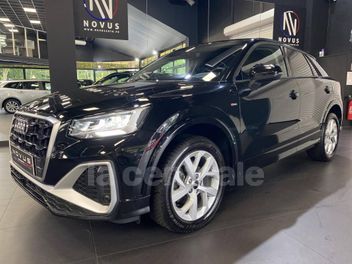 AUDI Q2 (2) 35 TFSI 150 S LINE S TRONIC 7