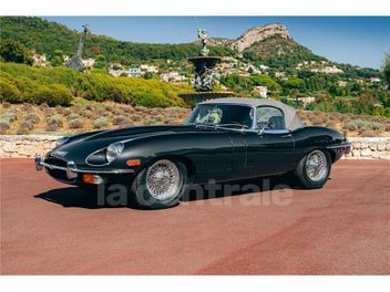 JAGUAR 